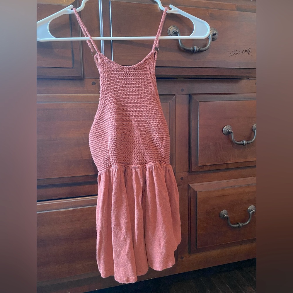 Super cute Summer Tank Free People